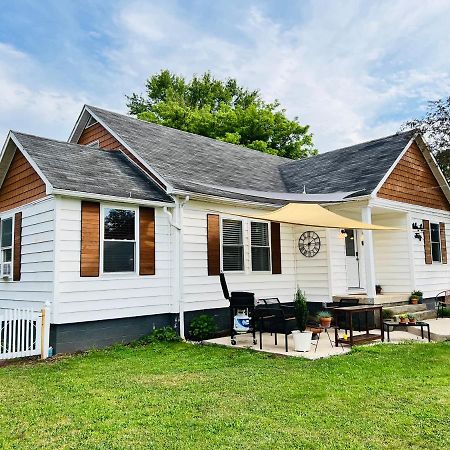 Lakewoods Cottage Clintondale Екстериор снимка