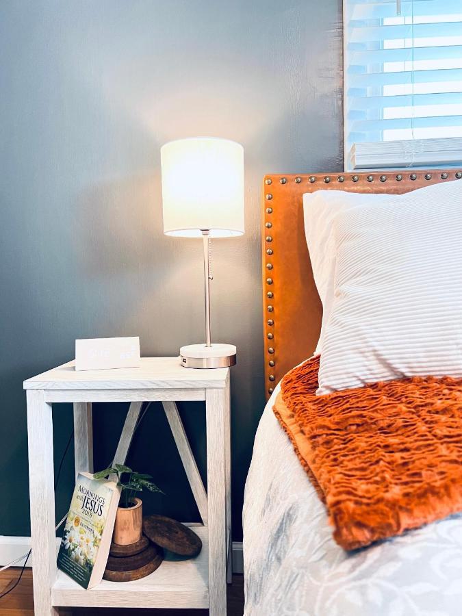 Lakewoods Cottage Clintondale Екстериор снимка